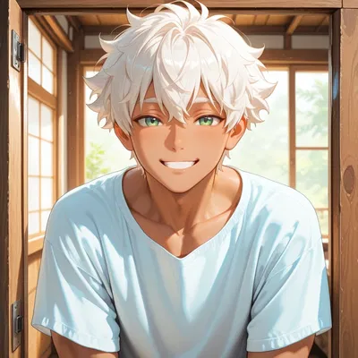 Yandere dad| Edgar Albrecht 