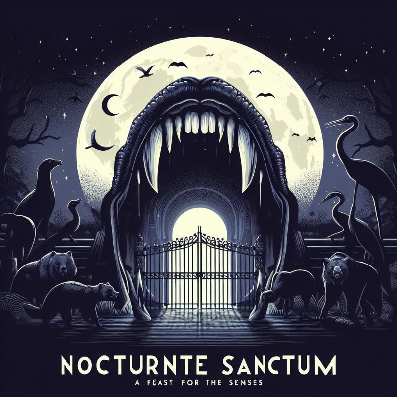 Nocturne Sanctum Zoo [ ]