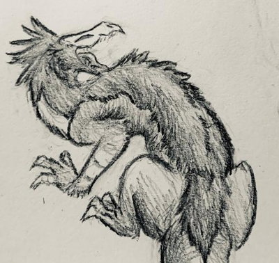 How to Summon a Monster: Chapter 1: Burgles