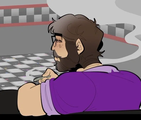 William Afton | Steve Raglan