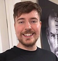 Mr Beast