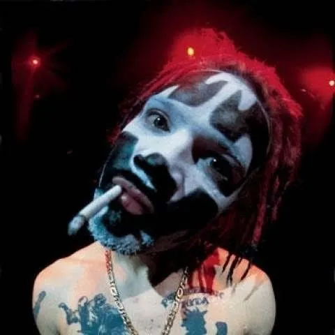 Shaggy 2 Dope (Joey Utsler)