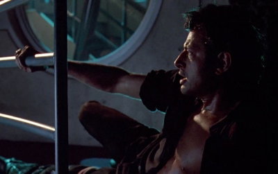 Dr. Ian Malcolm