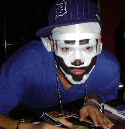 Shaggy 2 Dope