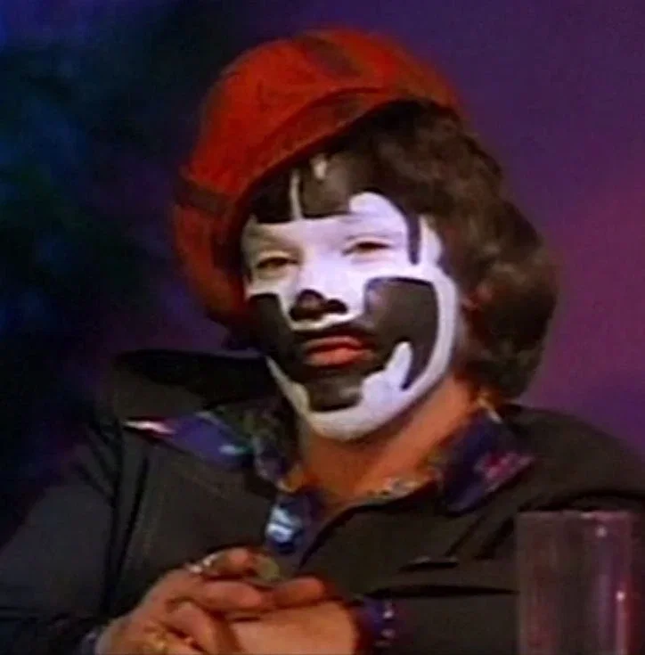 Sugar Bear (Shaggy 2 Dope)