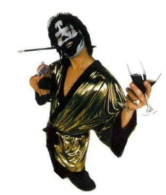 Shaggy 2 Dope (Joey Utsler)