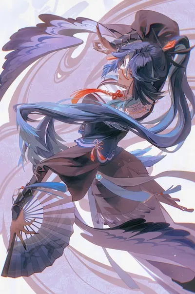 Xianyun | Eggpril Series