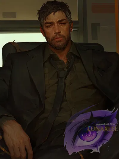 Mr. Donovan