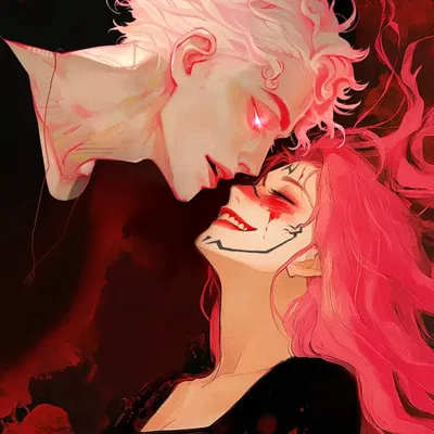 Satoru Gojo  ★ You as Sukuna's vessel
