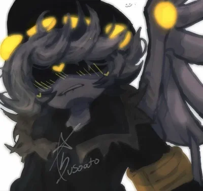 N [Murder Drones]
