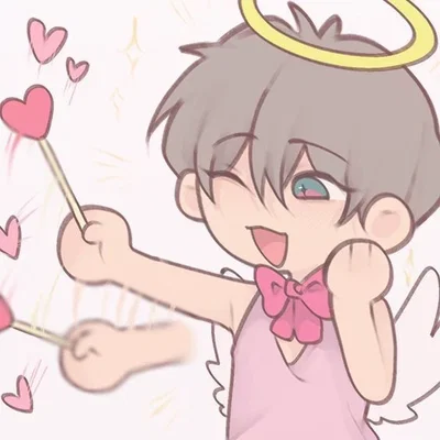 Quil | Ypur Cupid co-worker!