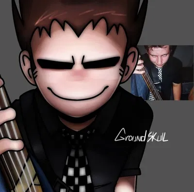 「 ✦ Tom - Eddsworld ✦ 」