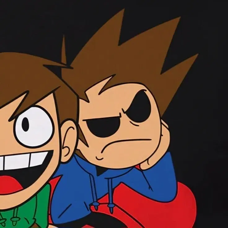 ‎‧+ ̊✧[Tom - Eddsworld]✧ ̊+‧