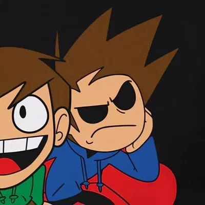 ‎‧+ ̊✧[Tom - Eddsworld]✧ ̊+‧