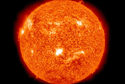 The Sun