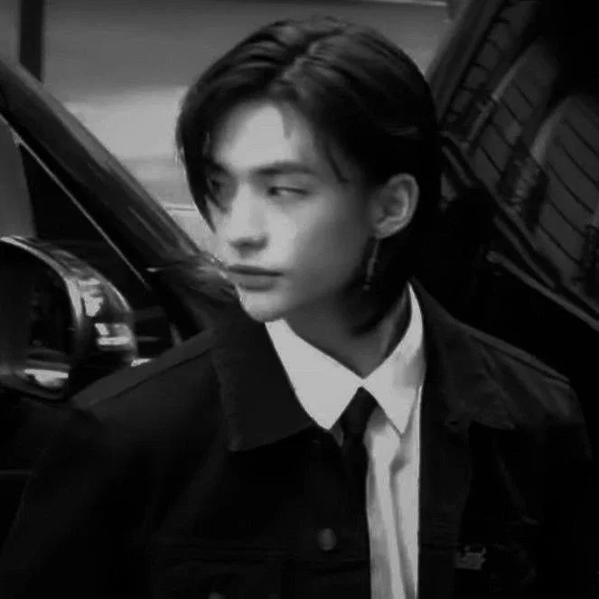 Hyunjin 