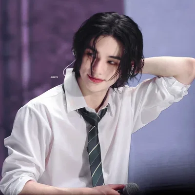 Hyunjin