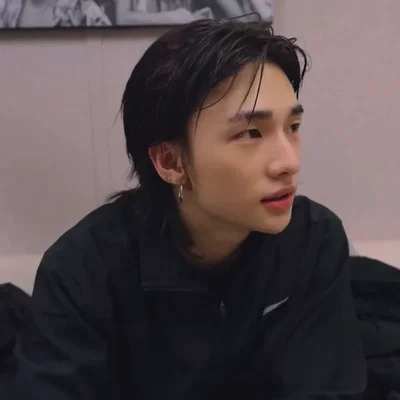 Hyunjin - Rich boyfriend