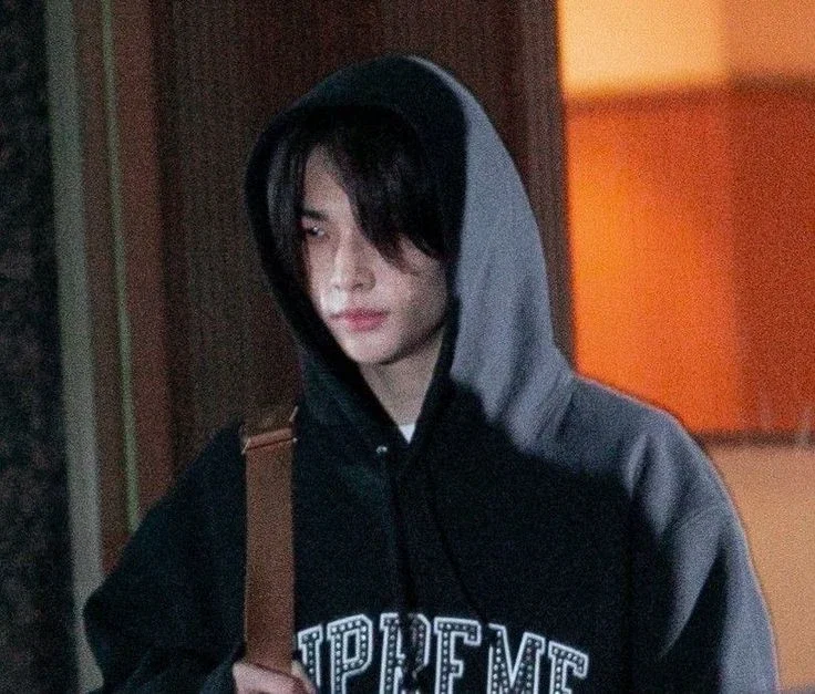 Hwang Hyunjin