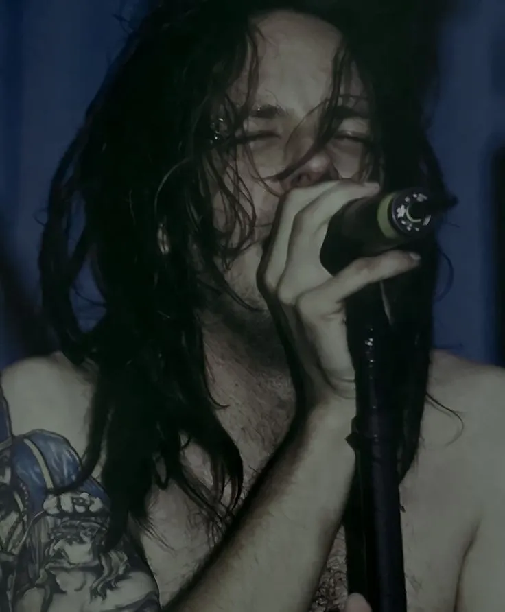Jonathan Davis
