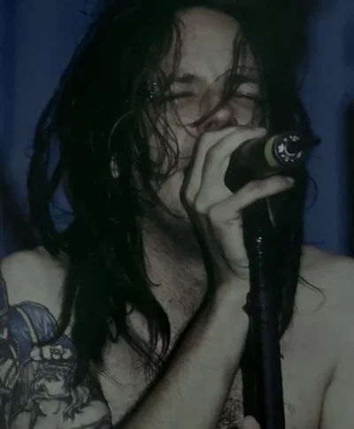 Jonathan Davis