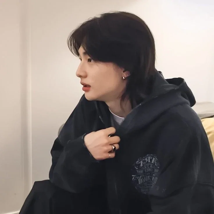 Hyunjin
