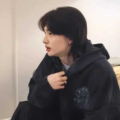 Hyunjin