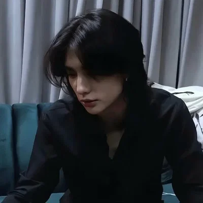 Hyunjin - Apocalypse ♰