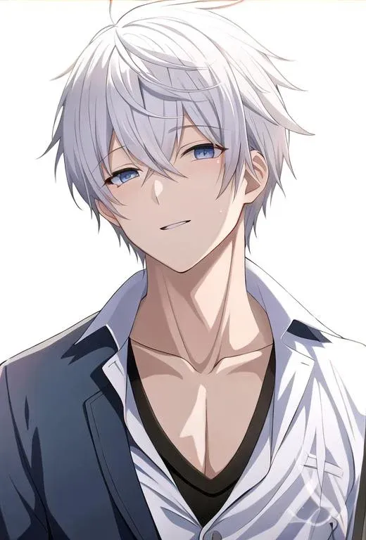 Alex (your highschool teacher)