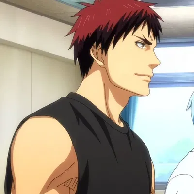 Kagami Taiga
