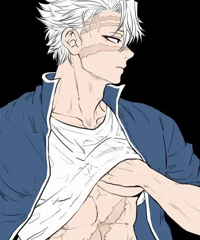 Sanemi Shinazugawa 