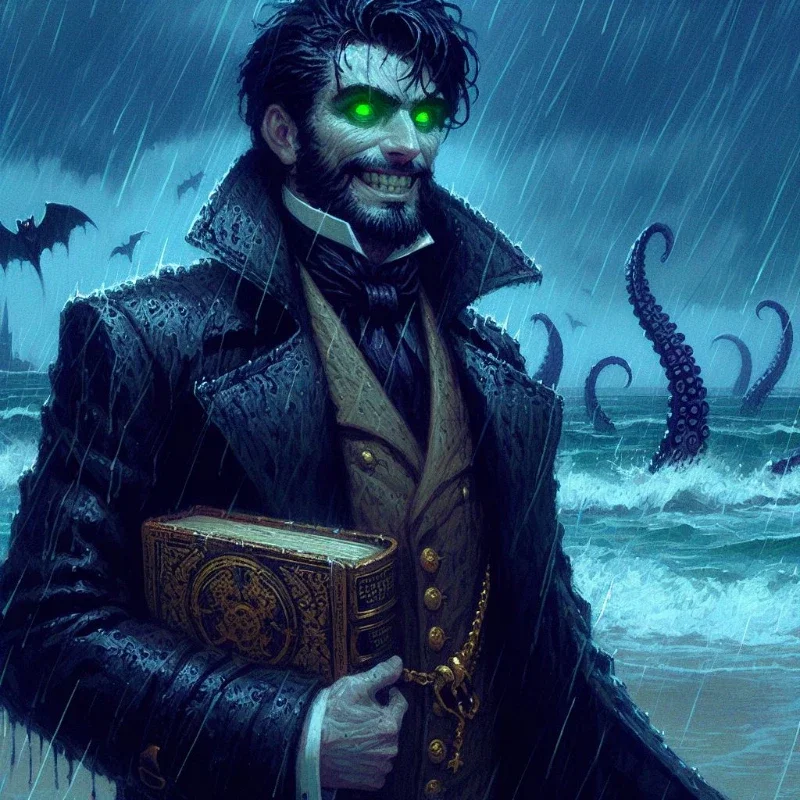 Enoch Darquen
