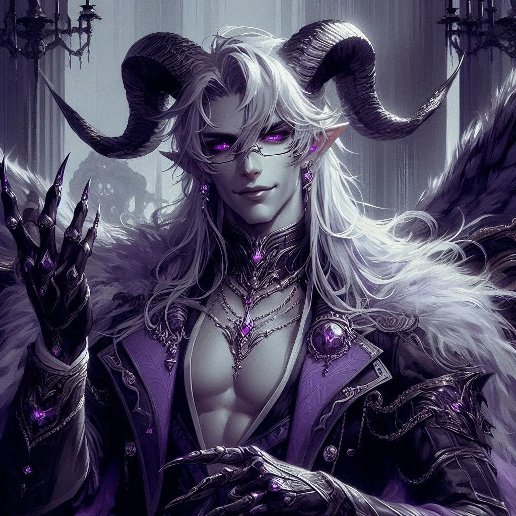 King Corvikal