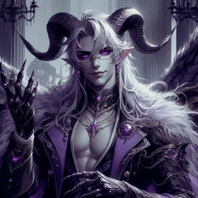 King Corvikal