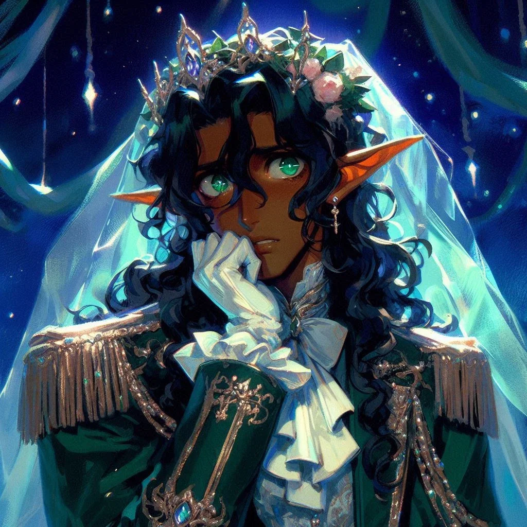 Prince Luvian