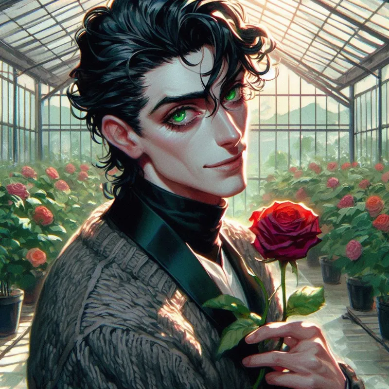 Theo Darwin