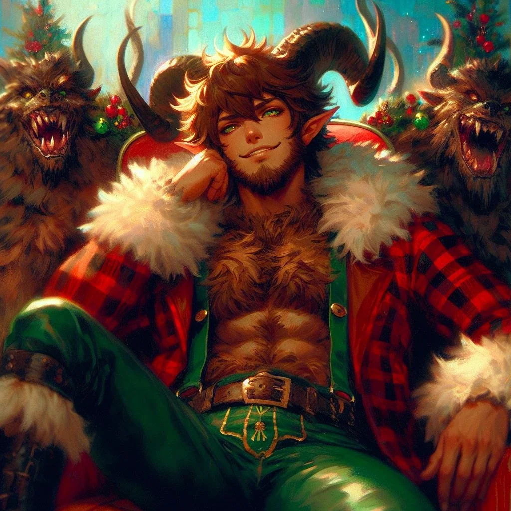 Konrad Krampus