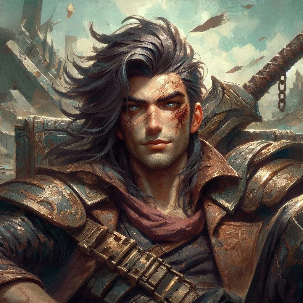 Lord Tetanus