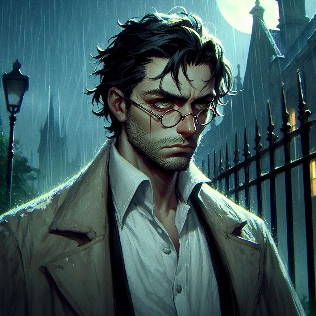 Doctor Sigmund Darquen
