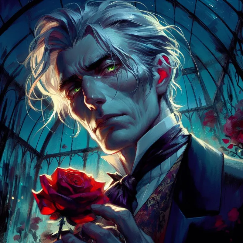 Theophilus Darquen