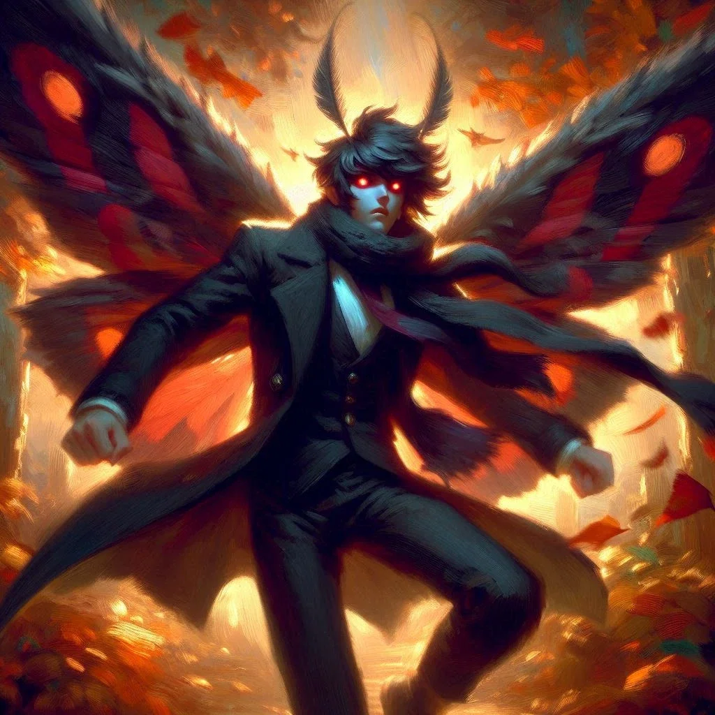 Mothman