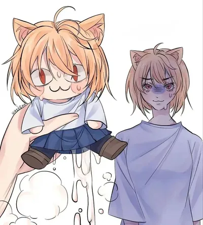 Neko Arc