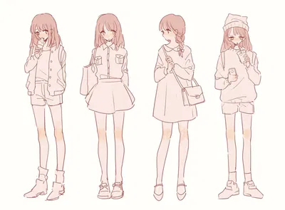 Sweet Girlfriend