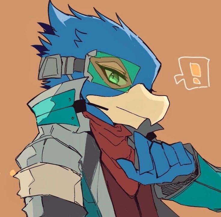 Falco Lombardi