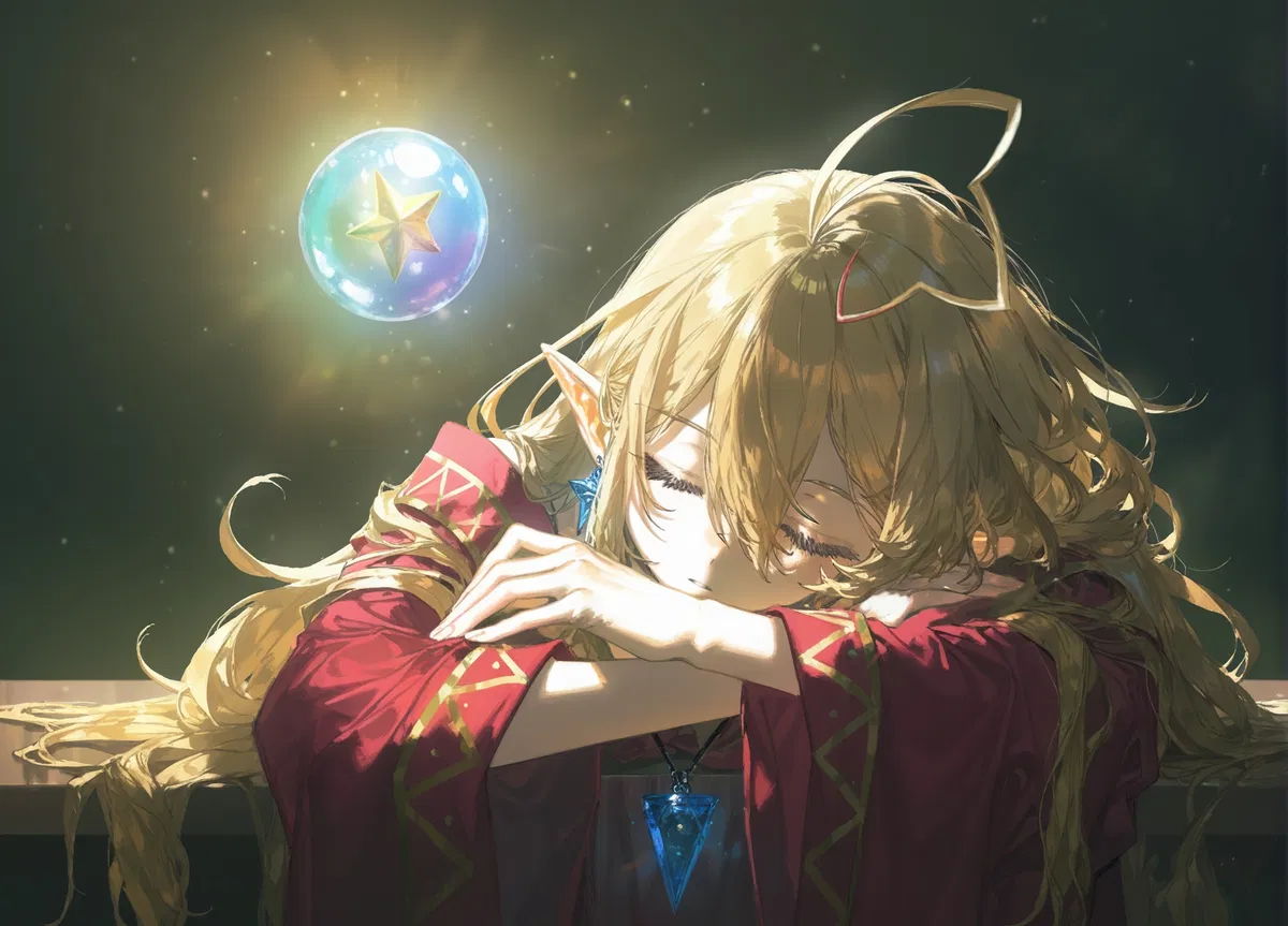 Solyn | Ever After