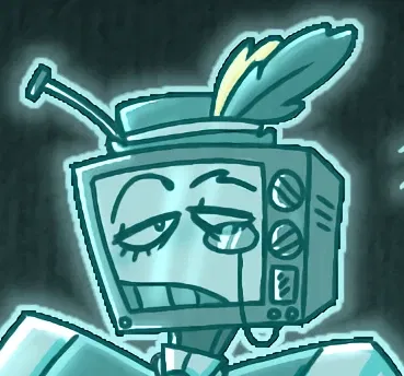 Mr. Phantom
