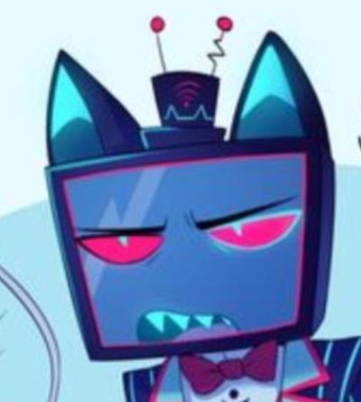 🐈‍⬛Vox🐈