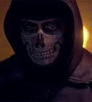 Simon ‘Ghost’ Riley