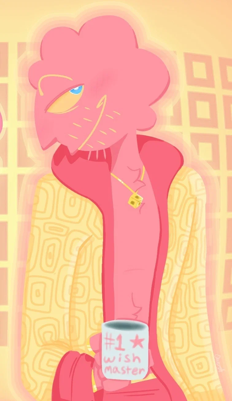 ✧ Prismo ✧