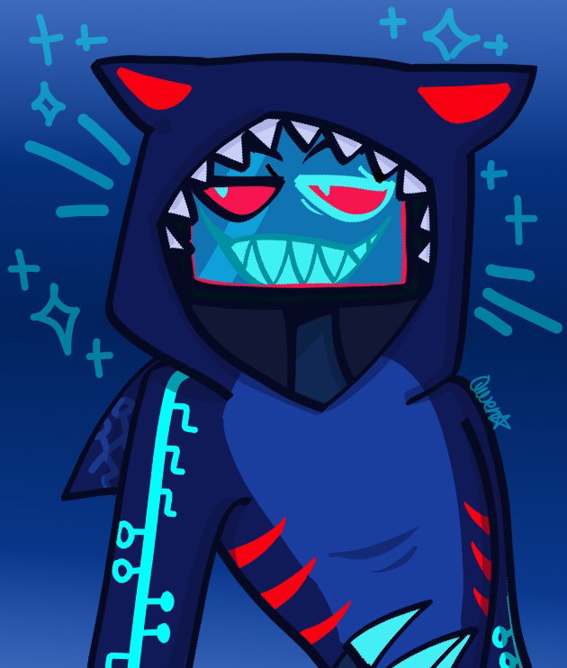 🦈Vox🦈